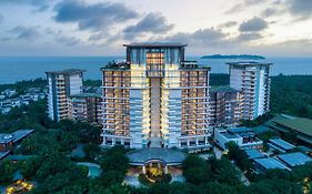 Grand Hyatt Sanya Haitang Bay Resort&Spa